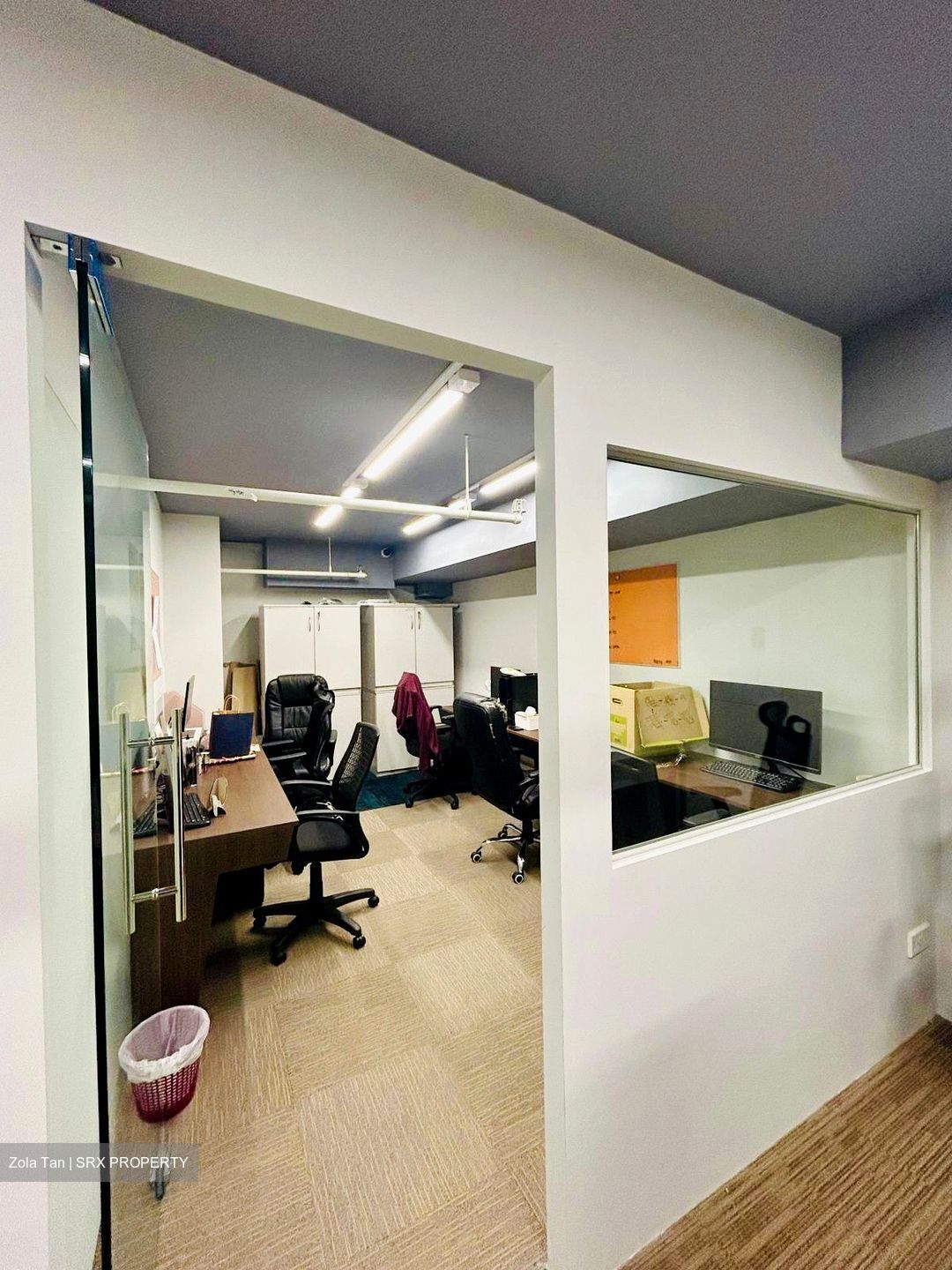 Ct Hub 2 (D12), Office #476212031